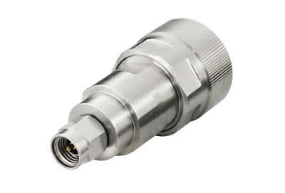 N(M)/3.5(M) Straight Adapter