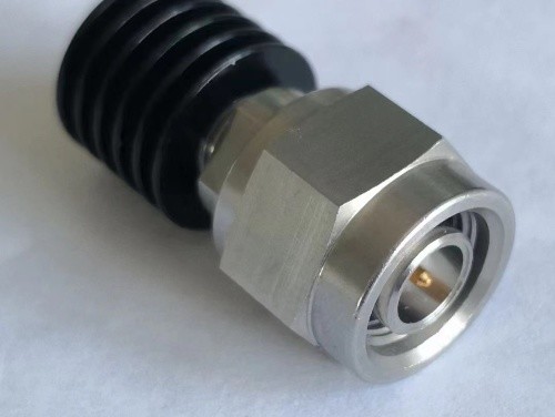 TNC male RF coaxial terminator coaxial load, DC~18GHz, 5Watt